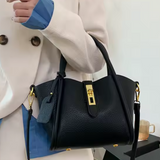 Alicia - Leather handbag