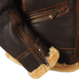 Afonso - Piloto Jacket