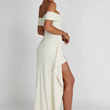 Alexandra - Maxi Vestido de Luxo