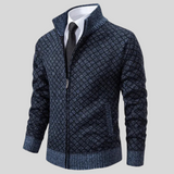 Guilherme - Sophisticated Cardigan