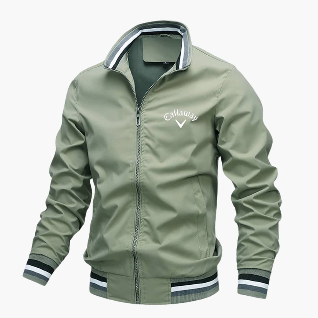 Lucas - Chaqueta elegante premium
