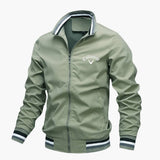 Lucas - Premium Stylish Coat
