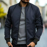 Gonçalo - Clásica Chaqueta Bomber