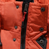 Sérgio - Heated Waterproof Shelter