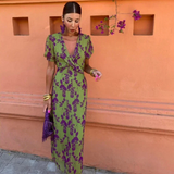 Zoé - Lightness and Charm in Summer