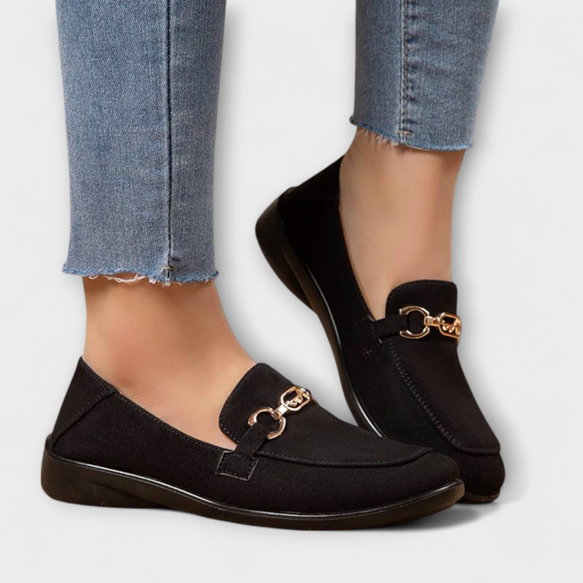 Loafers de vestir