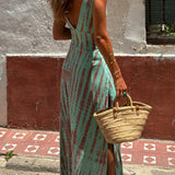 Bianca - Vestido de Diseño Impactante