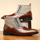 Ricardo - Chelsea Boots