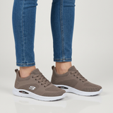 Anastasia - Cómodas Zapatillas Femeninas