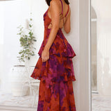 Marina - Elegante Vestido Largo