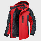 Martim - Abrigo impermeable de hombre