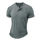 Simão - Camiseta de algodón