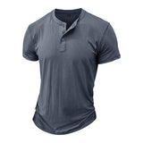 Simão - Camiseta de algodón