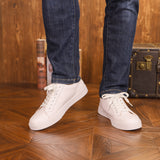 Rodrigo - Zapatos de Cuero de Corte Bajo