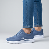 Anastasia - Cómodas Zapatillas Femeninas