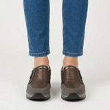 Solina - Zapatillas Confortables para Dama