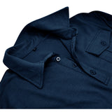 José - Casual shirt with pockets