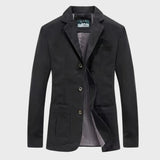 Tomás - Casual Overcoat