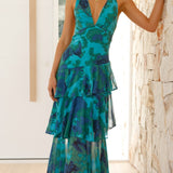 Marina - Elegante Vestido Largo