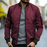 Gonçalo - Clásica Chaqueta Bomber