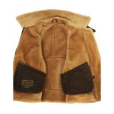 Afonso - Piloto Jacket