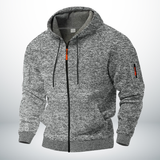 António - Chaqueta Moderna de Forro Polar