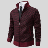 Guilherme - Sophisticated Cardigan