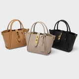 Alicia - Leather handbag