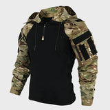 Afonso - Refugio Militar Robusto