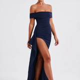 Alexandra - Maxi Vestido de Luxo