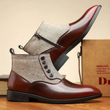 Ricardo - Chelsea Boots