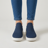 Nerea - Zapatillas Confortables para Dama
