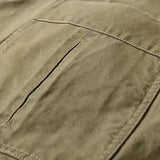 Tomás - Casual Overcoat