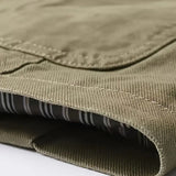 Tomás - Casual Overcoat