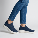 Nerea - Zapatillas Confortables para Dama