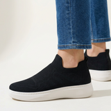 Nerea - Zapatillas Confortables para Dama