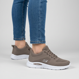 Anastasia - Cómodas Zapatillas Femeninas