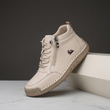 ErgoStep - Zapatillas Ergonómicas de Confort Superior