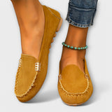 Mocasines