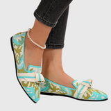 Mónica - Comfort Artistic Loafers