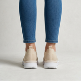 Babette - Cómodas Zapatillas Femeninas