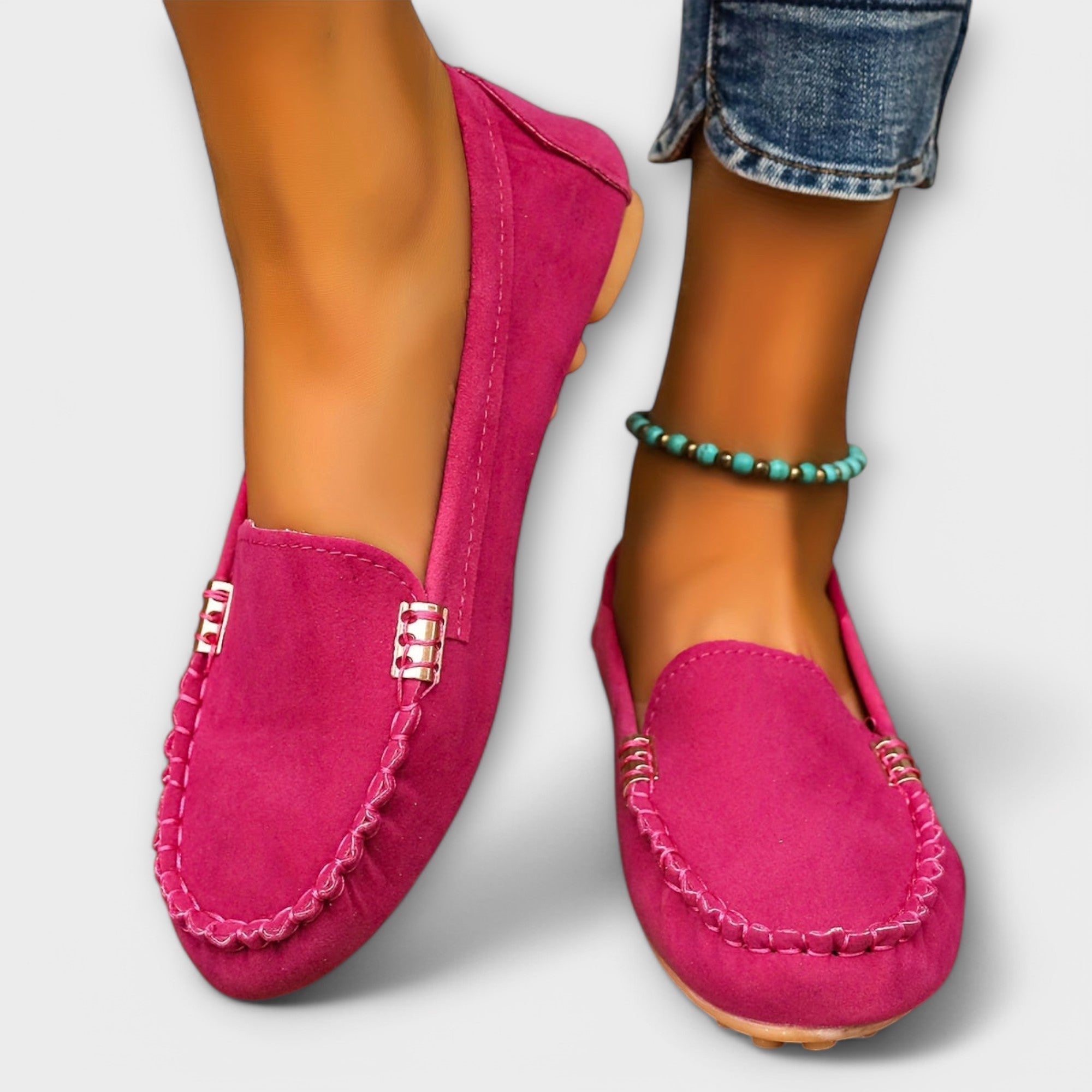 Mocasines