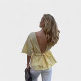 Colette - Blusa de edición limitada