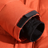 Sérgio - Heated Waterproof Shelter