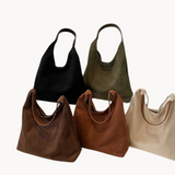Bolsa - Elegante y Atemporal Bolso Femenino