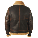 Afonso - Piloto Jacket