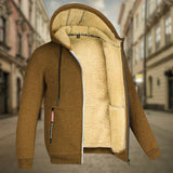 Lourenço - Men's Fleece Sweatshirt