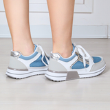 Eleonora - Zapatillas Cómodas para Dama