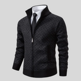Guilherme - Sophisticated Cardigan