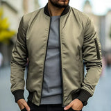 Gonçalo - Clásica Chaqueta Bomber